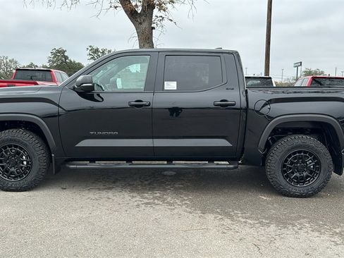 New 2026 Toyota Tundra SR5 image 4