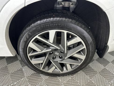 Used 2023 Hyundai Santa Fe Calligraphy AWD/4WD image 23