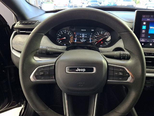 Used 2024 Jeep Compass Sport AWD/4WD image 23