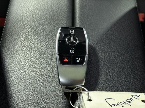 Used 2023 Mercedes-Benz E 350 4MATIC Sedan w/ Premium Package image 34