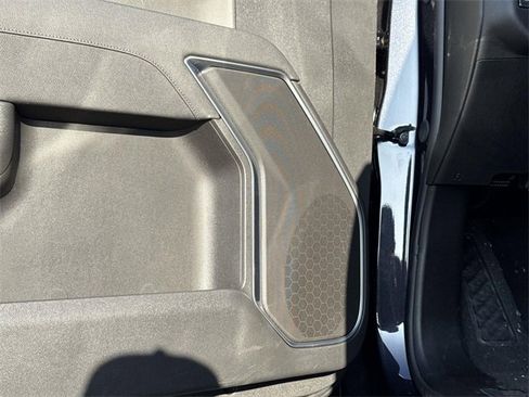 New 2026 GMC Sierra 1500 Elevation image 20