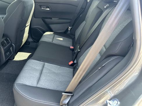 New 2026 Nissan Rogue SV AWD/4WD image 20