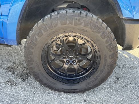 Used 2023 RAM 1500 Lone Star AWD/4WD image 11