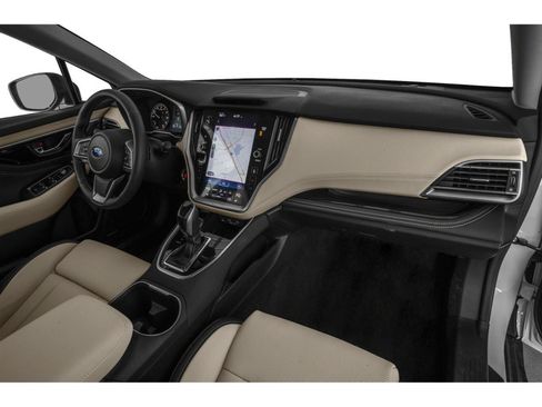 Used 2022 Subaru Outback Limited w/ Popular Package #2 image 10