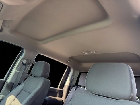 Used 2024 Chevrolet Silverado 2500 Custom w/ Custom Convenience Package AWD/4WD image 23
