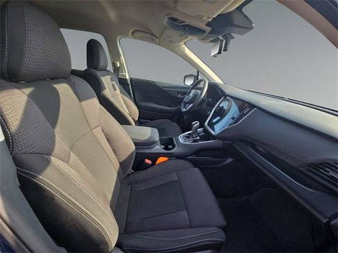 Certified 2023 Subaru Outback Premium image 18
