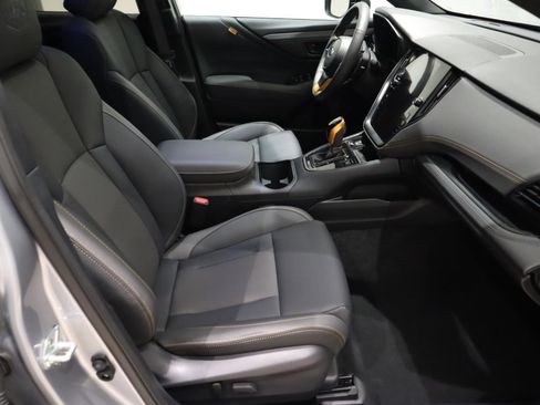 Used 2025 Subaru Outback Wilderness AWD/4WD image 16