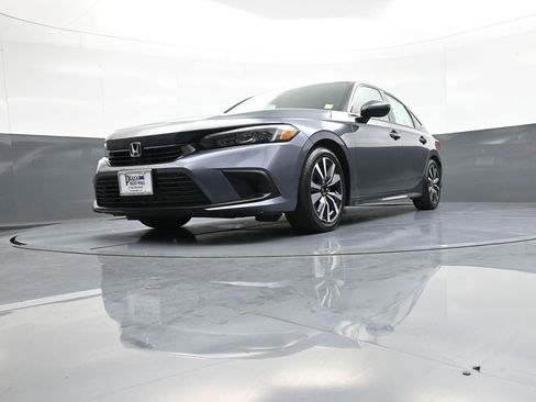 Used 2023 Honda Civic EX image 26