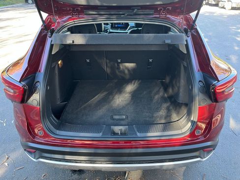 Used 2025 Chevrolet Trax LT image 29