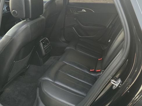 Used 2016 Audi A6 2.0T Premium image 18