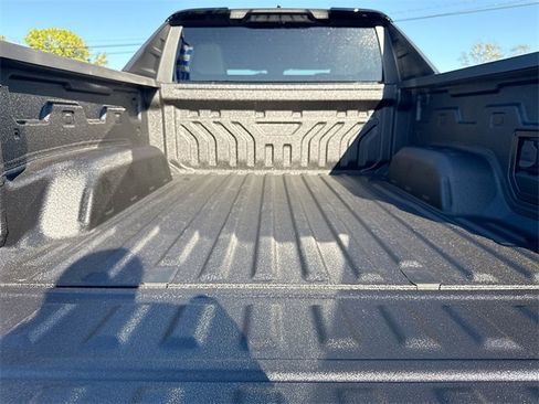 New 2026 Chevrolet Silverado EV W/T w/ LPO, Custom Package image 26