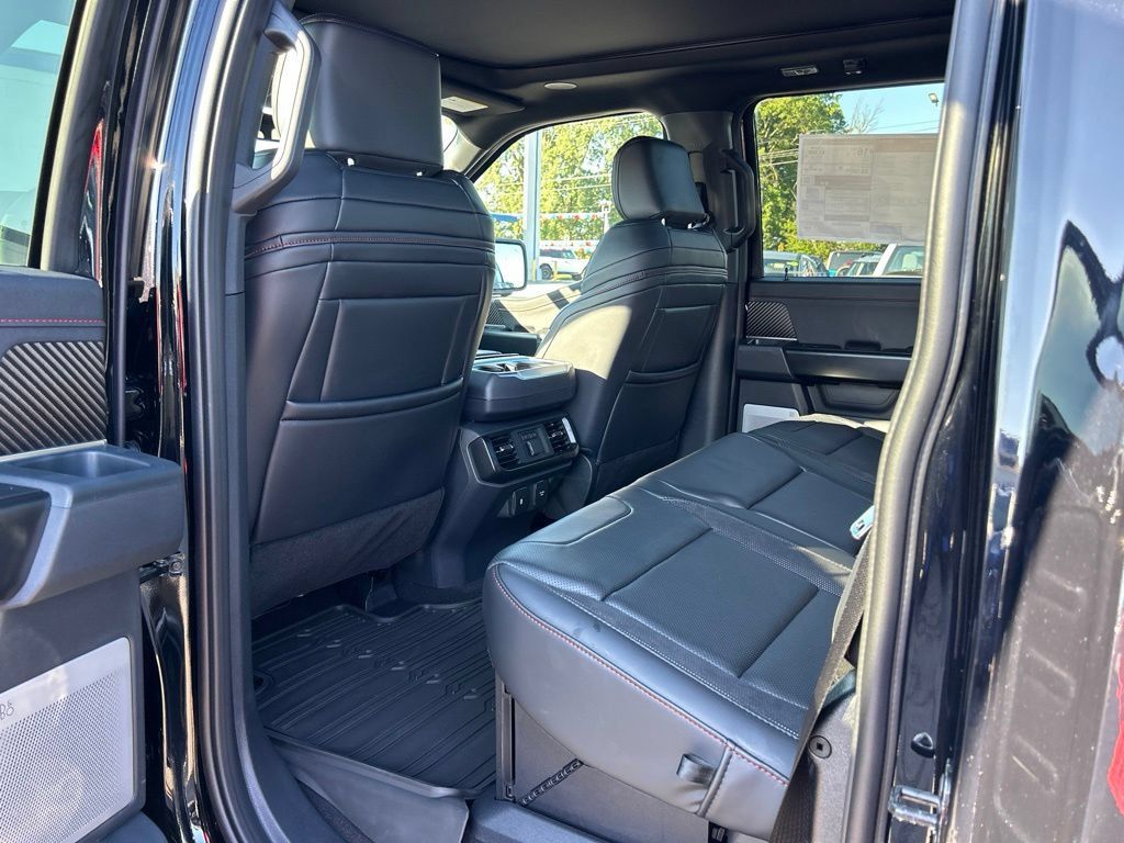 New 2026 Ford F150 Raptor AWD/4WD image 34