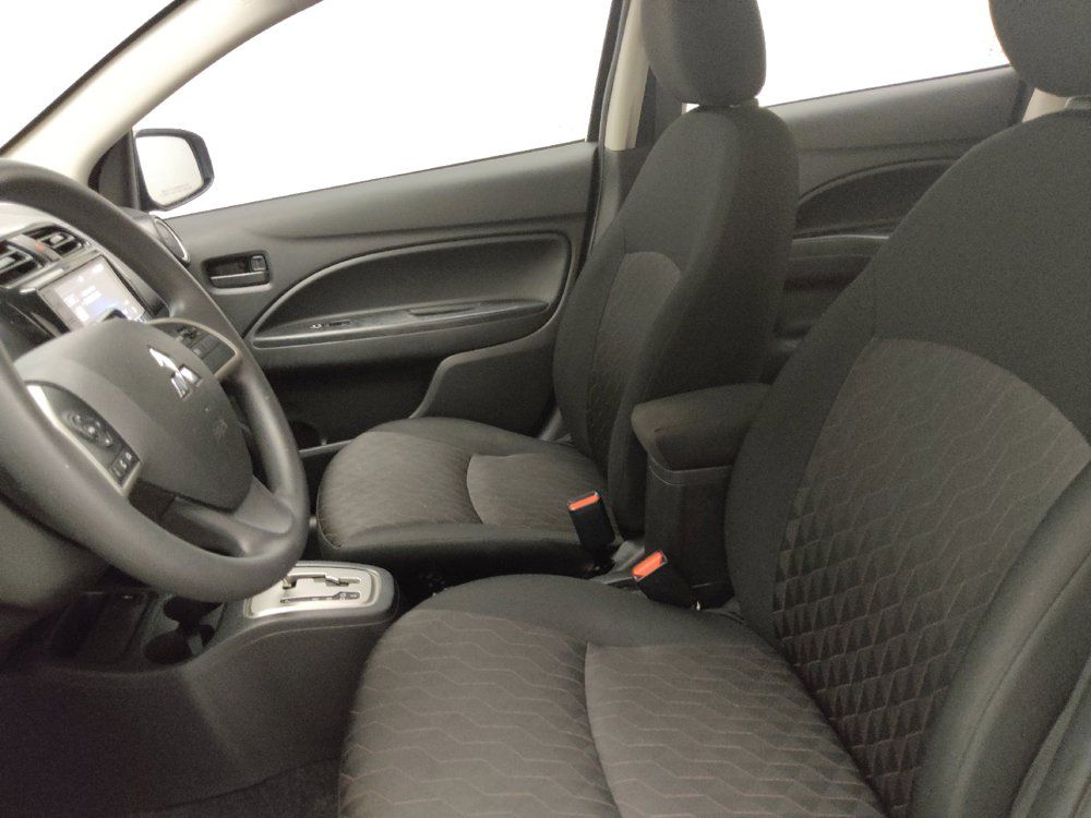 Used 2023 Mitsubishi Mirage ES FWD image 17