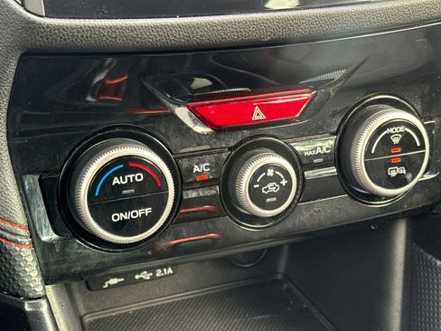 Certified 2023 Subaru Forester Sport image 23