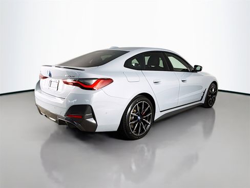 Certified 2024 BMW i4 eDrive40 w/ M Sport Package image 7