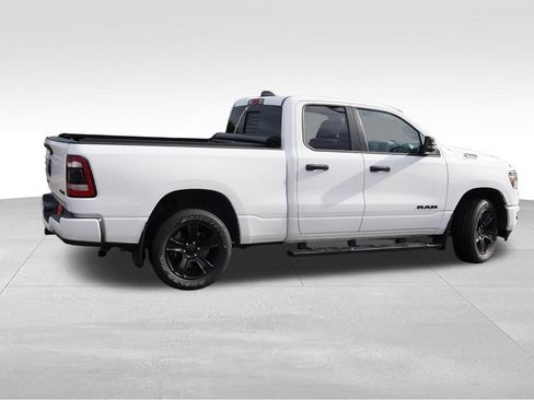 Used 2023 RAM 1500 Big Horn AWD/4WD image 4