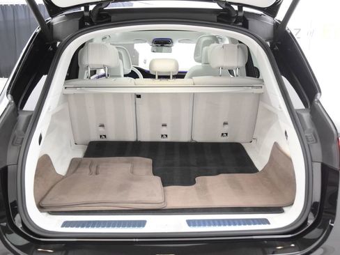 Used 2023 Mercedes-Benz EQS 580 4MATIC SUV image 30
