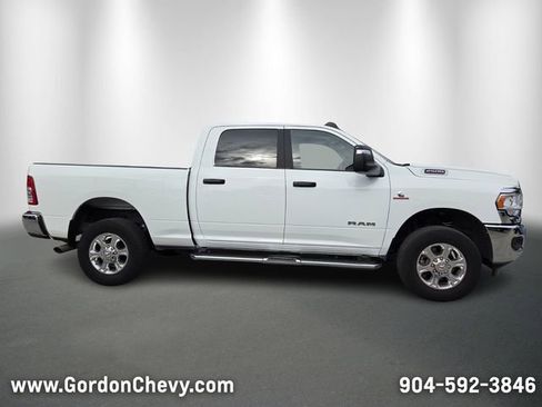 Used 2024 RAM 2500 Big Horn image 7