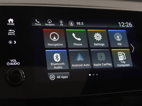 Used 2023 Honda Passport TrailSport image 28