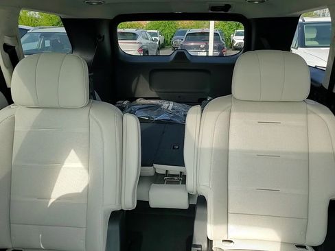 New 2026 Hyundai Palisade Calligraphy image 25