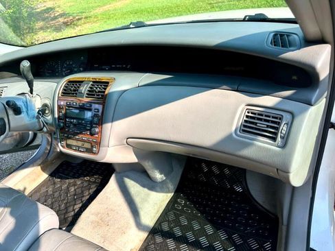 Used 2003 Toyota Avalon XL image 11