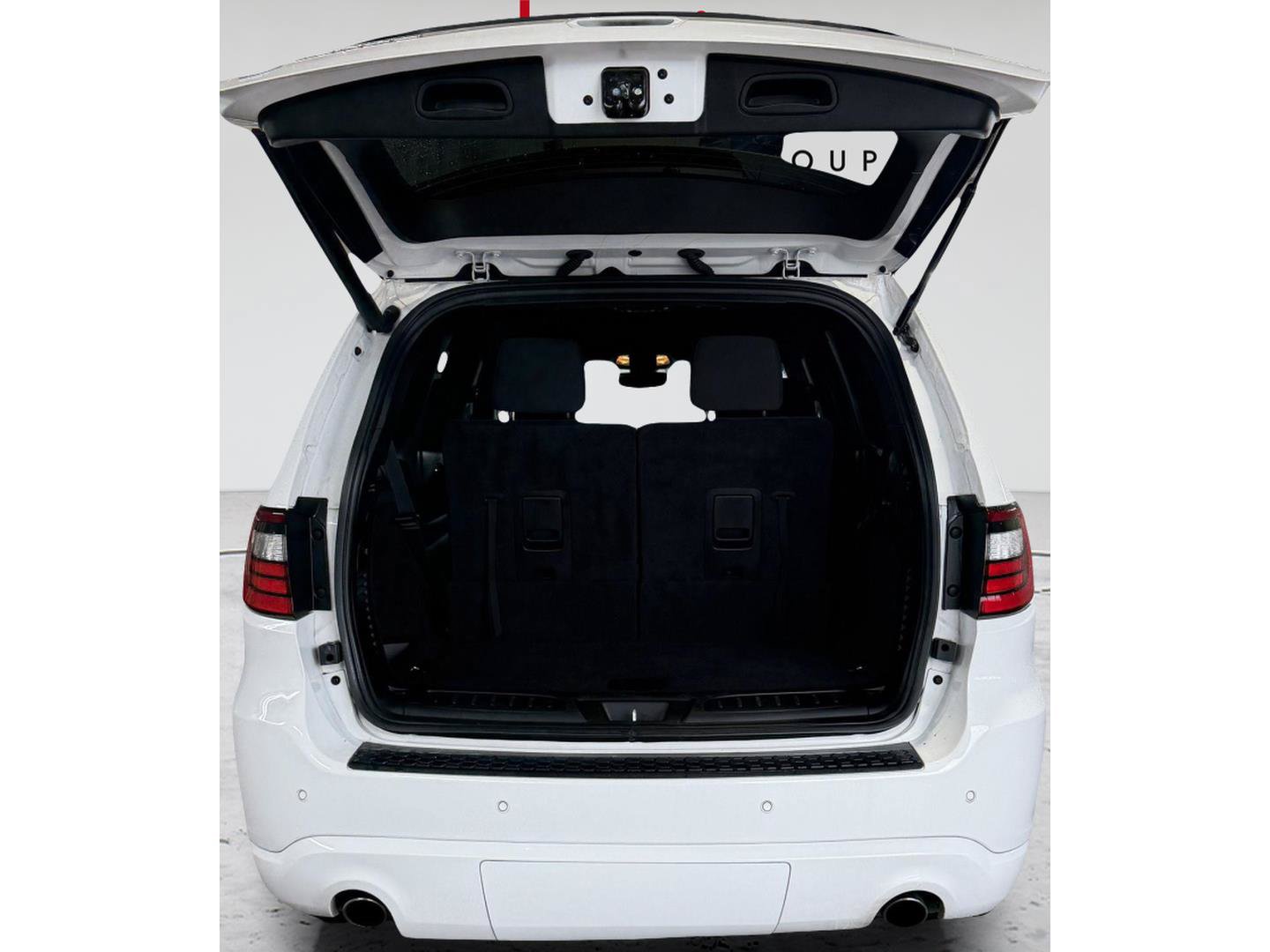 Used 2025 Dodge Durango GT AWD/4WD image 22