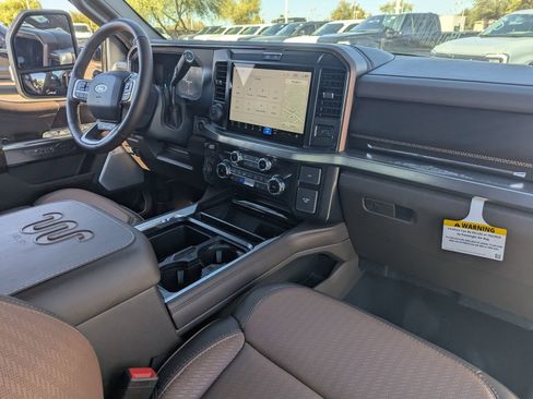 New 2026 Ford F350 King Ranch AWD/4WD image 43