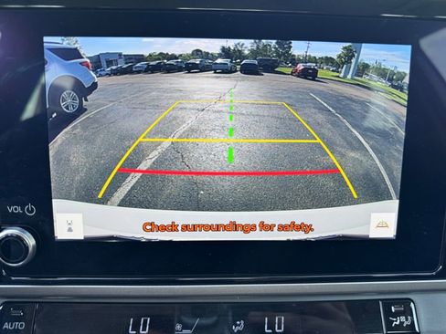 Used 2025 Toyota Camry LE w/ Convenience Package FWD image 25