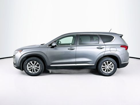 Used 2019 Hyundai Santa Fe SE FWD image 4