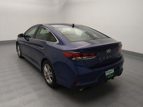 Used 2018 Hyundai Sonata Sport image 5