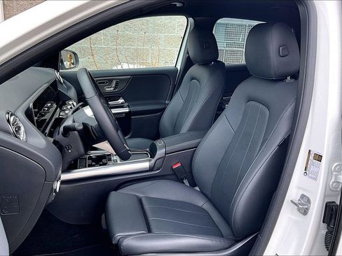 Used 2026 Mercedes-Benz GLA 250 4MATIC image 27