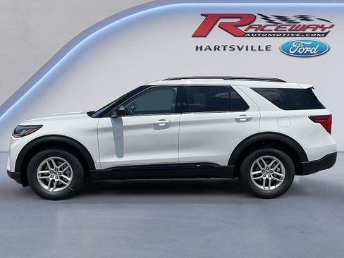 New 2026 Ford Explorer Active w/ Active Comfort Package RWD image 21