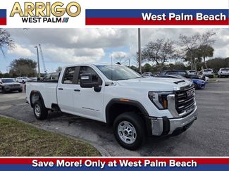 Used 2024 GMC Sierra 2500 Pro w/ Convenience Package video 1