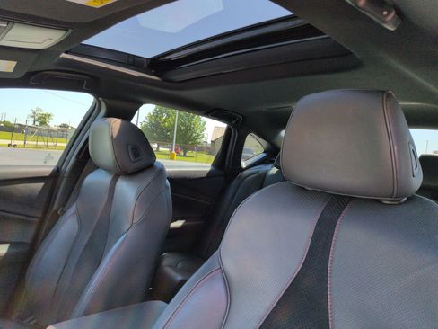 Used 2022 Acura TLX w/ A-SPEC Pkg FWD image 29