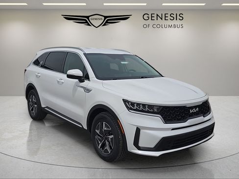 Used 2022 Kia Sorento S FWD image 7