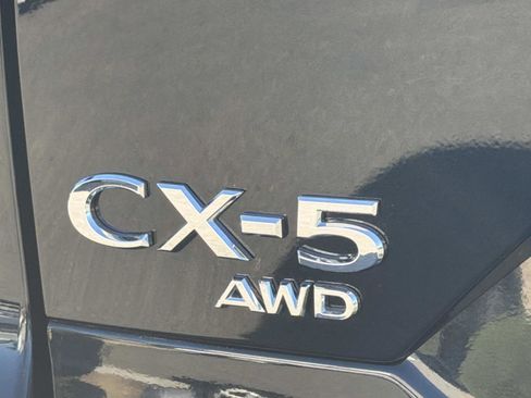Used 2025 MAZDA CX-5 2.5 Turbo w/ Premium Package image 25