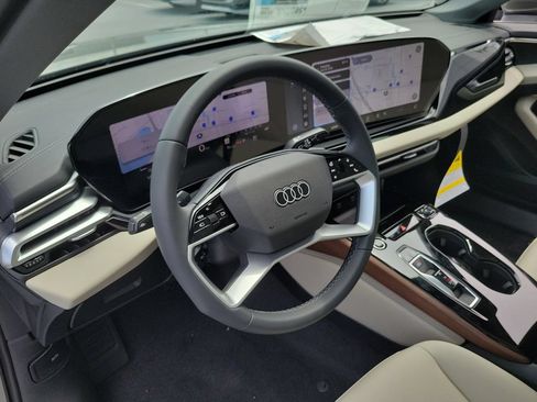 New 2026 Audi A5 2.0T Premium Plus AWD/4WD image 7