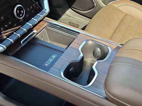 New 2026 GMC Acadia Denali Ultimate w/ LPO, Floor Liner Package FWD image 20