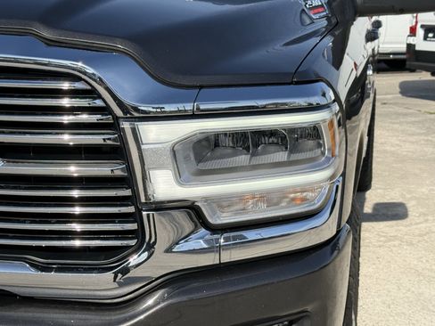 Used 2024 RAM 2500 Laramie w/ Safety Group image 11