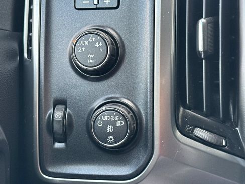 Certified 2015 Chevrolet Silverado 1500 LT w/ All Star Edition AWD/4WD image 33