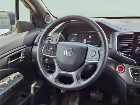 Used 2023 Honda Passport EX-L image 14