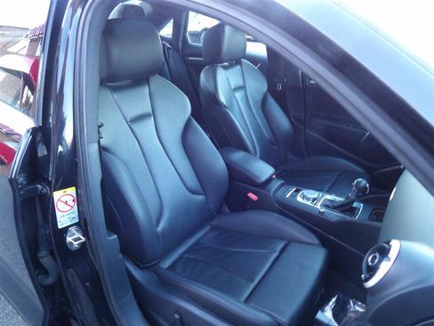 Used 2015 Audi A3 2.0T Premium Plus image 11