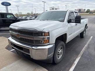 Used 2019 Chevrolet Silverado 2500 W/T video 1