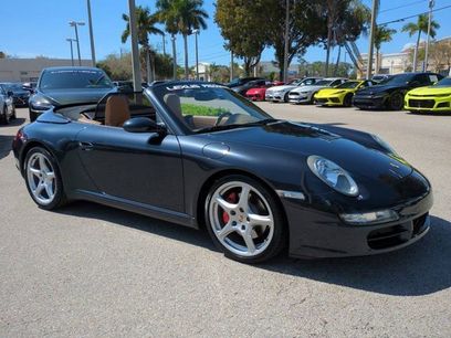 Used 2006 Porsche 911 Carrera S