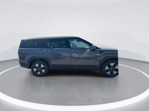 New 2026 Hyundai Santa Fe SE AWD/4WD image 9