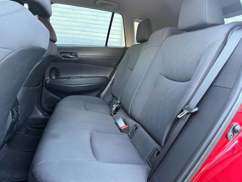 Used 2024 Toyota Corolla Cross LE image 22