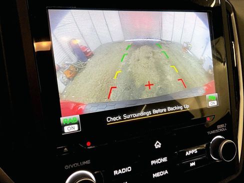 Used 2022 Subaru Crosstrek 2.5i Limited w/ Moonroof Package 1 image 20