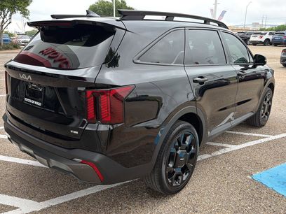 Used 2024 Kia Sorento SX Prestige w/ Sage Leather Package