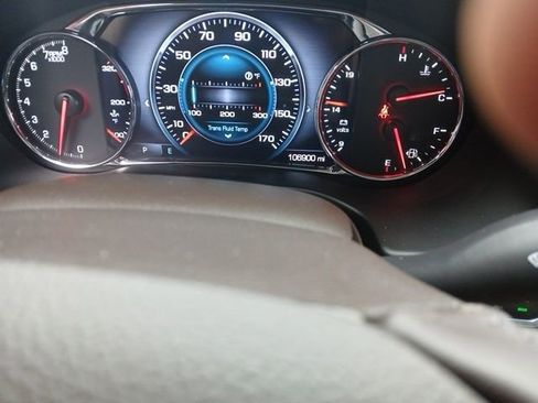 Used 2018 GMC Acadia Denali w/ Technology Package image 18