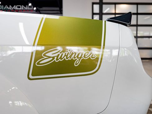 Used 2023 Dodge Challenger R/T Scat Pack RWD image 6